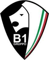 B1 Gruppo Cycling Squadra logo