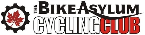 Bike Asylum Cycling Club logo