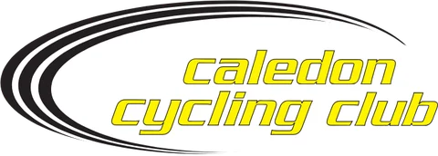 Caledon Cycling Club logo