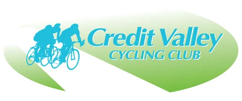 Credit Valley Cycling Club logo