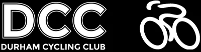 Durham Cycling Club logo