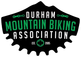 Durham Mountain Biking Association logo