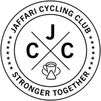 Jaffari Cycling Club logo