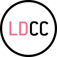LapDogs Cycling Club logo