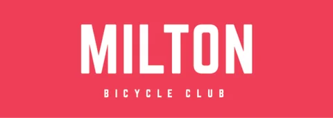Milton Bicycle Club logo