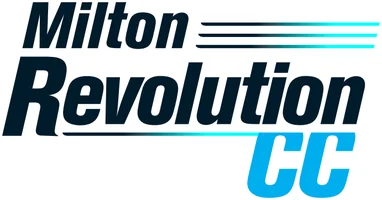 Milton Revolution Cycling Club logo
