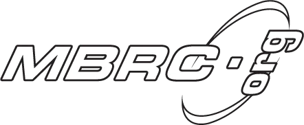 Mississauga Bicycle Racing Club logo