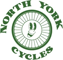 North York Cycles logo