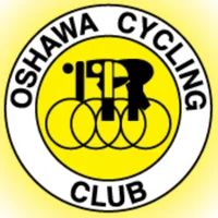 Oshawa Cycling Club logo