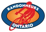 Randonneurs Ontario (Toronto chapter) logo
