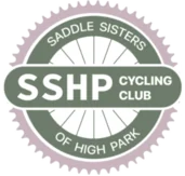 Saddle Sisters logo