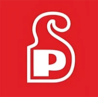 Sweet Pete's logo