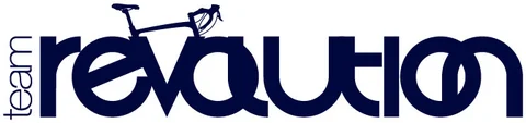 Team Revolution logo