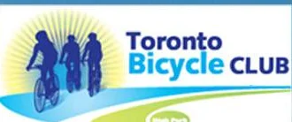 Toronto Bicycle Club logo