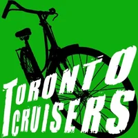 Toronto Cruisers logo