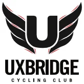 Uxbridge Cycling Club logo