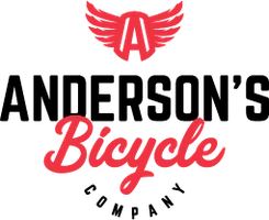 Anderson's Bicycle Company logo