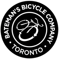Bateman's Trail Shop logo