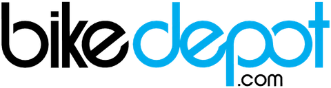 Bike Depot Pickering logo