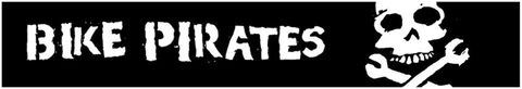 Bike Pirates logo