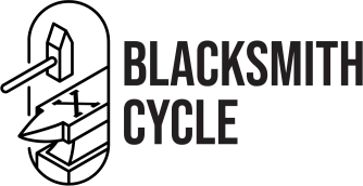 Blacksmith Cycle logo