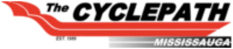 Cyclepath Mississauga logo