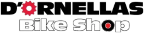 D'Ornellas Bike Shop logo