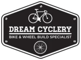 Dream Cyclery logo
