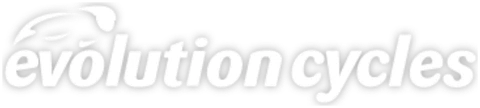Evolution Cycles logo