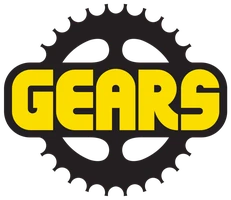 Gears Burlington logo