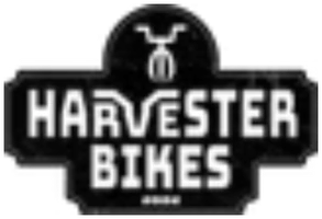 Harvester Bikes logo