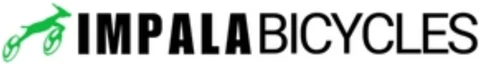 Impala Bicycles logo