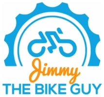 Jimmy The Bike Guy logo