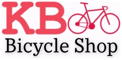 KB Bicycle Shop logo
