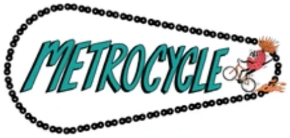 MetroCycle logo