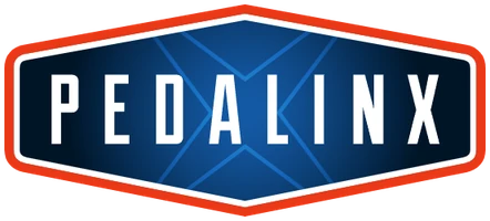 Pedalinx logo