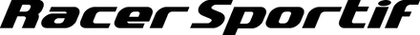 Racer Sportif logo