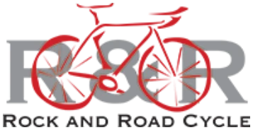 Rock and Road Cycle & Sports logo