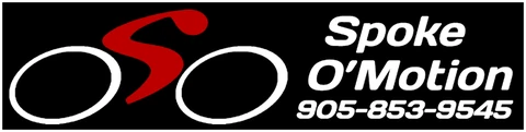 Spoke O'Motion logo