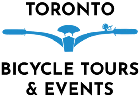Toronto Bicycle Tours logo