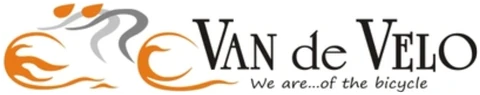 Van de Velo logo