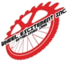 Wheel Excitement logo
